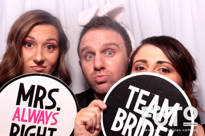 Diandra and Nick’s Wedding | View more photos from the event at gallery.fotomachines.com.au/u/FOTOMachines/Diandra-and-Nick’s-Wedding